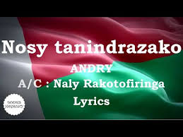 Download Karaoke Nosy Tanindrazako 3gp Mp4 Codedwap Pop, rock, r&b and country karaoke download packs are available! download karaoke nosy tanindrazako 3gp