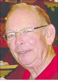 John Brisbois Obituary (2014)