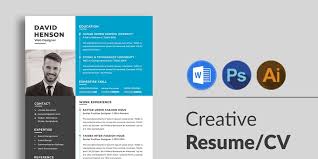 Ultimate Collection Of Free Resume Templates Css Author