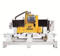 One Side Four Balusters Profiling Machine from China - StoneContact.com
