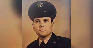 Wyatt Glyn "Buck" Reed Obituary