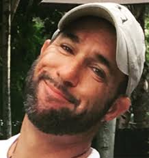 Captain Lee Rosbach Opening Rehab Barge After Losing Son to Addiction