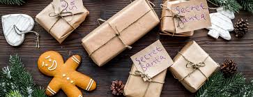 And make sure it's useful for the recipient. 12 Stress Free Secret Santa Gift Ideas For Everyone New Year Series