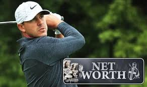 Open at pebble beach, site of his u.s. Brooks Koepka Net Worth The Shocking Sum Defending Us Open Champion Is Worth Golf Sport Express Co Uk