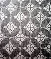 Definisi, cara, corak, budaya, jenis, macam ! Sketsa Gambar Motif Batik Sederhana Batik Indonesia Sketsa Batik Vignette