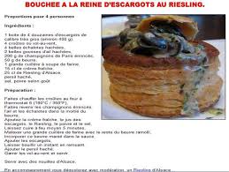 Recette Alsacienne Recettes Alsaciennes Cuisine Alsacienne Recette