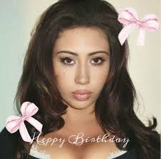 It's time to celebrate Kali Uchis