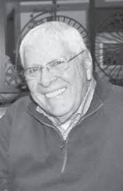 Alexander (Dick) Vokes