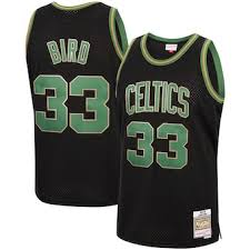 Celtic 2016 2017 away football shirt soccer jersey new balance black. Boston Celtics Jerseys Swingman Jersey Celtics City Edition Jerseys Official Boston Celtics Store