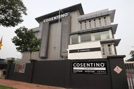 Each country area has its own local phone prefix. New Cosentino Center In Malaysia Cosentino