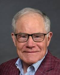 Bruce Kidd, Professor Emeritus, Sport & Public Policy