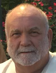 Obituary information for Steve Edward Ball