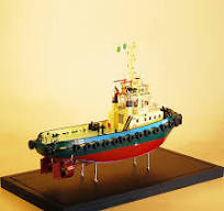 Model Ship | Replica Scale Ship Model Builders | Wooden ...