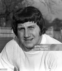 270 Roy Mcfarland Photos & High Res Pictures