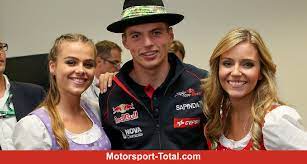 Freundin, liebe, leben, familie und freunde. Online Dating Erfolglos Frauen Glaubten Max Verstappen Nicht