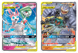 Maybe you would like to learn more about one of these? Pokemon Trading Card Game Check Out These New Decks Inspired By Pokemon Let S Go Superparent