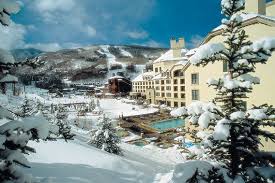 Developing beaver creek into a ski area was and still is today, a partnership between the forest service and vail resorts. 19 Park Hyatt Beaver Creek Ideas Beaver Creek Park Hyatt Beaver Creek Resort