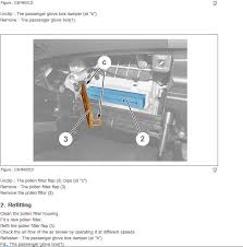 The disable and children can operate air conditioner under the guide of adult. Pollen Filters Airflow Arrow Question Overclockers Uk Forums
