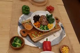 Buy elite sports nutrition at affordable prices so that you can achieve your goals Warm Protein Bowls Menu Makanan Sehat Dengan Protein Tinggi Dan Kaya Nutrisi Traveling Bisnis Com