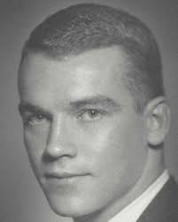 Robert Baldridge Obituary (2017)