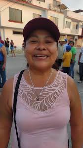 Gracias a mis amigas y amigos de la colonia Rodríguez Cano por defender y  respaldar a nuestro MOVIMIENTO DE REGENERACIÓN NACIONAL.