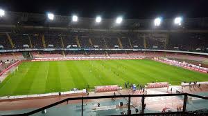 San cristóbal de la laguna, spain. Photos At Stadio San Paolo