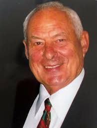 Obituary of James R. Sullivan Sr.