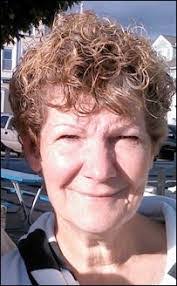 Susan Brindley's Instagram, Twitter & Facebook