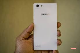 How to Take Screenshots On Oppo Neo 7 ...