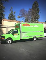 Image result for ServPro Green 2018 Fleet