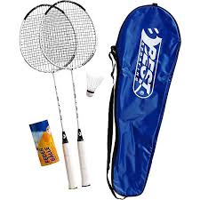 Sets hold the most important pieces of equipment needed to play badminton, and. Badminton Set 200 Xt Best Sporting Mytoys