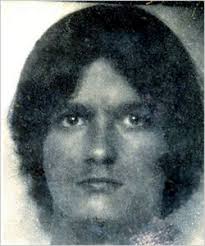 Michael Anthony Baulch (1957-1973)