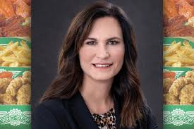 Wingstop Appoints Chief Marketing Officer And Senior Vice President Of  People