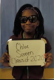 Senior Class of 2020 fundraising efforts recognized