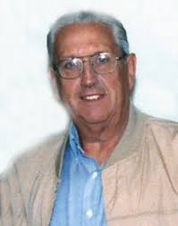 Obituary information for Donald W. Crull