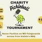 Charity Pickleball Tournament event image