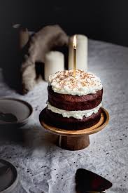 Layer Cake Brownie Et Creme Mascarpone Facile Et Rapide Recette Recette Chocolat Idee Gateau Gateau Brownie