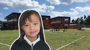 Noticias Caracol on X: "#Bogotá | El relato de la última profesora que  habría hablado con Valeria Afanador: "Salió corriendo"  https://t.co/UNIrGSSS40" / X