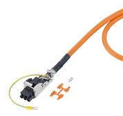 Siemens 6FX5002-5CS41-1AK0 New Factory Sealed Power Cable Pre-Assembled  Type: