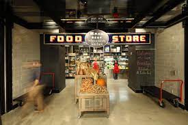 Maybe you would like to learn more about one of these? Gotham West Market S Brooklyn Kitchen Outpost Closed