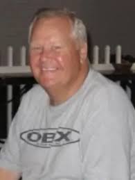 Obituary information for Frederick W. Spreen