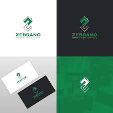 Rattan furniture and accessories are fashionable nowadays. Colorful Economical It Company Logo Design For Zebrano By Ds Designstructure Design 17852455