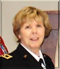 Chapter President's Message