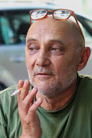 Dragan Bjelogrlić lovers