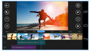 Qué es kinemaster pro apk. Las 20 Mejores Aplicaciones De Edicion De Video Gratis Para Android Tecnologia Computerhoy Com
