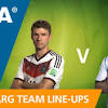 Let's check out the england v germany odds and what we can expect from this match. 1