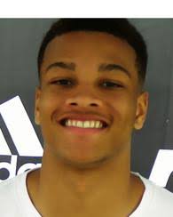 Jadon Jones's Football Recruiting Profile