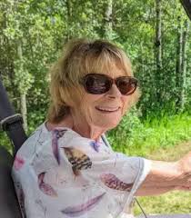 1951 ~ Catherine Hartley-Boe ~ 2022 “A Celebration of Cathie's Life was  held at the Living Stones Church, 2020