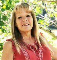 Hope Jaramillo Obituary (1969