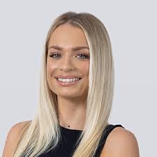 Alicia Mcphail's Instagram, Twitter & Facebook